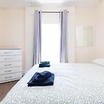 Brookvale Guest House Room 10