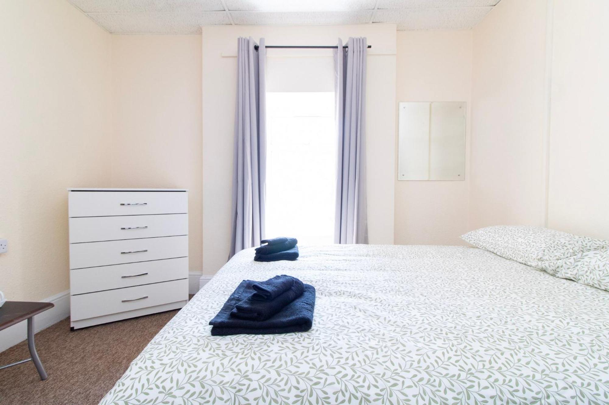 Guest house Brookvale 10 Southampton