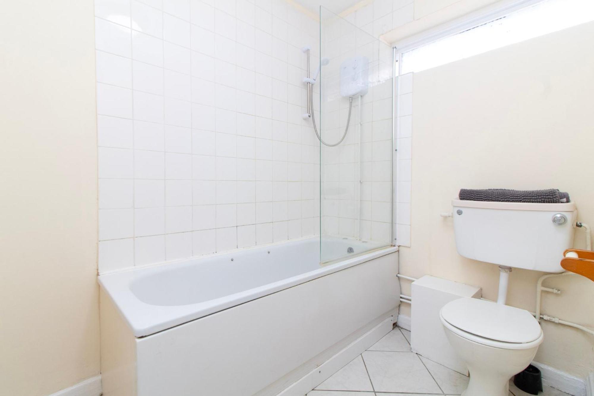 Brookvale 10 Guest house Southampton