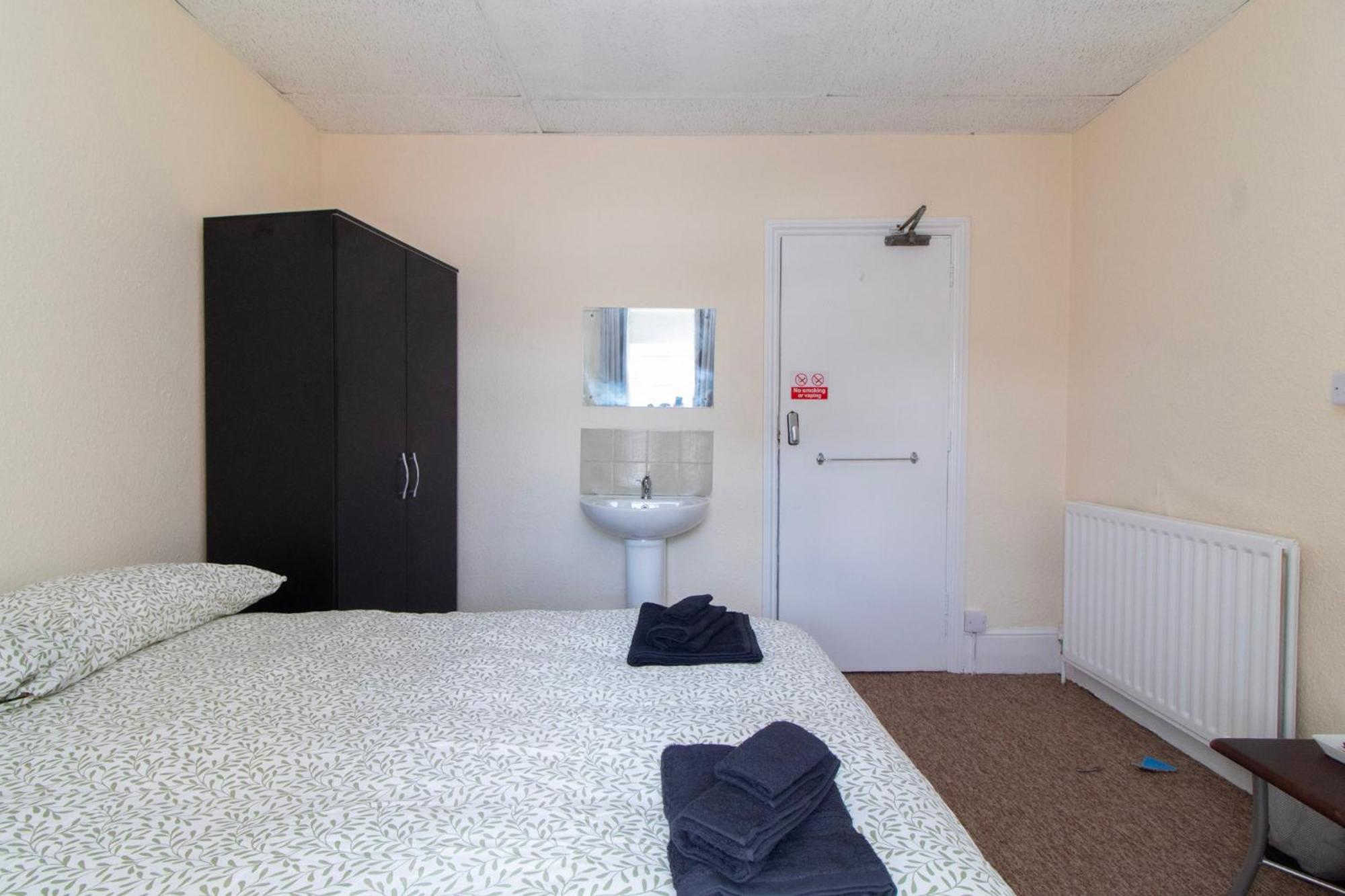 Brookvale 10 Guest house